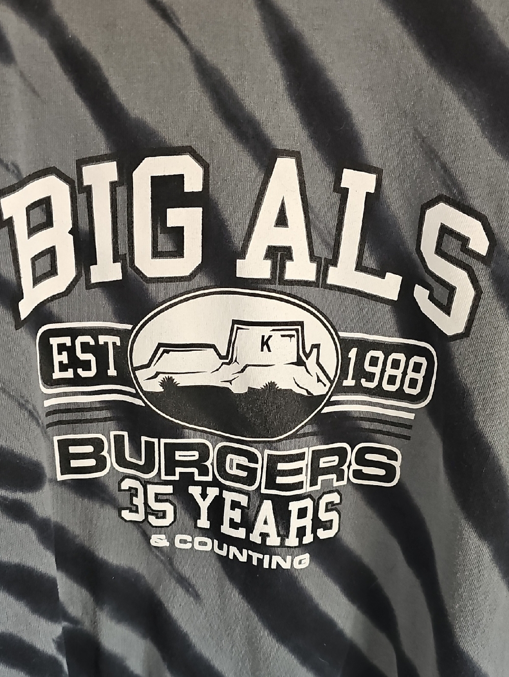 Graphic Tee - Picture 2 of 4